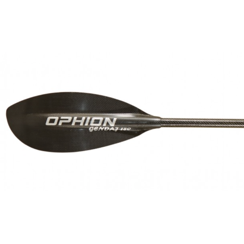 OPHION Gendaj 180 Carbon / Carbon 2 diel