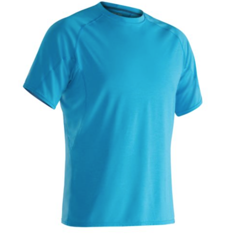 NRS Tričko H2Core Silkweight - Pánske