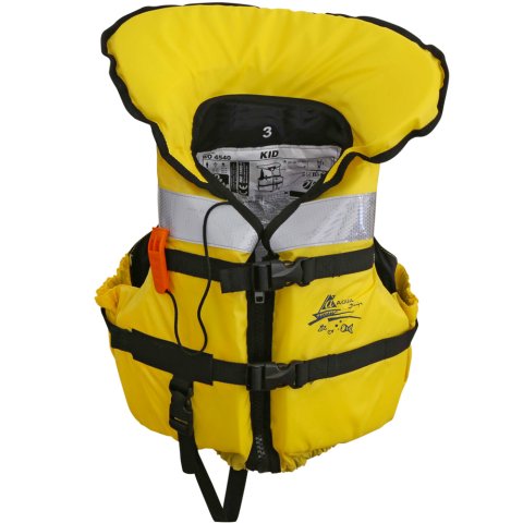 AQUADESIGN Vesta Kid