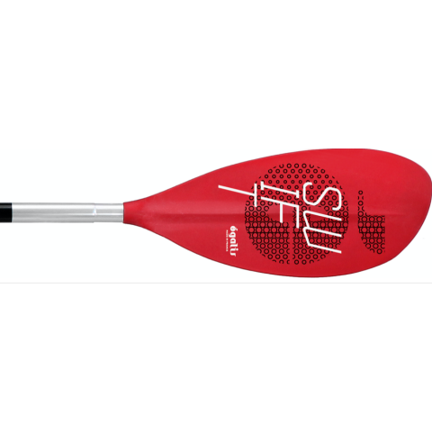 EGALIS SWIFT First Senior Alu / Fibrylon