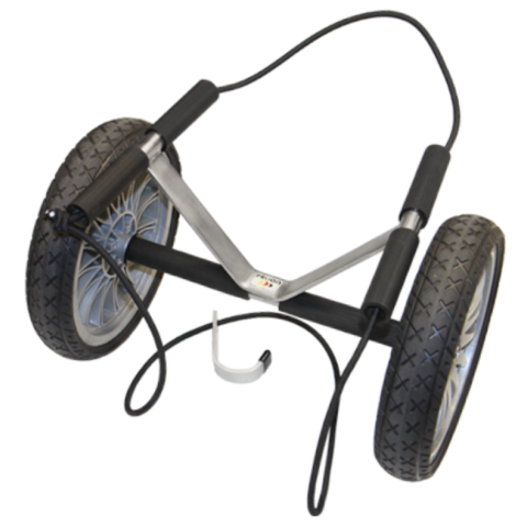 PRIJON Vozík V-SHAPE L