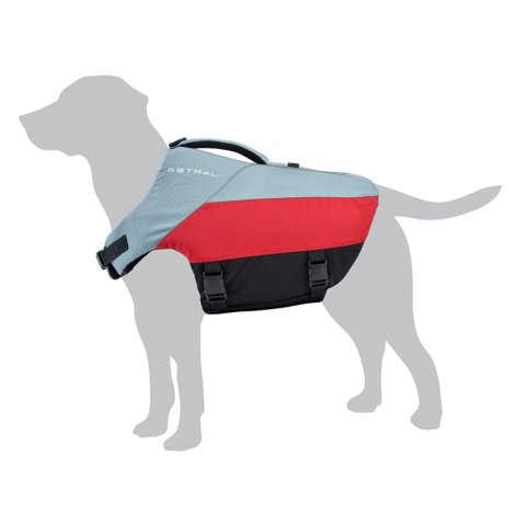 ASTRAL Vesta BirdDog pre psy