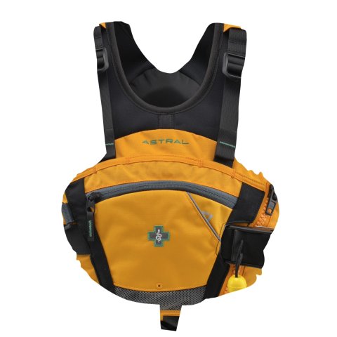 ASTRAL Vesta Serpent 2.0