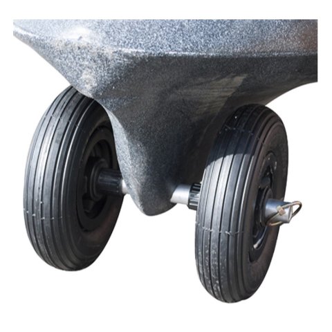 RTM Vozík K-Largo & Abacco