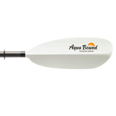 AQUABOUND Pádlo StingRay Car/Hyb Versa Lok 2 diel.