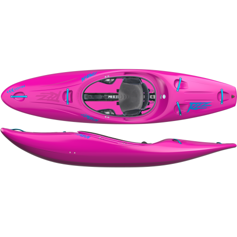 PRIJON Kajak RIZZ PR-X