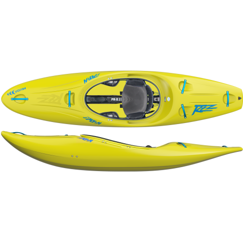 PRIJON Kajak RIZZ PR-X