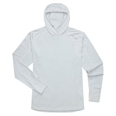 NRS 2025 Tričko Silkweight hoodie Pánske