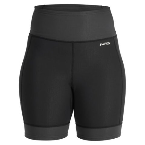 NRS 2025 Šortky HydroSkin 0.5 mm - Dámske