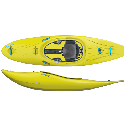 PRIJON Kajak DRIP