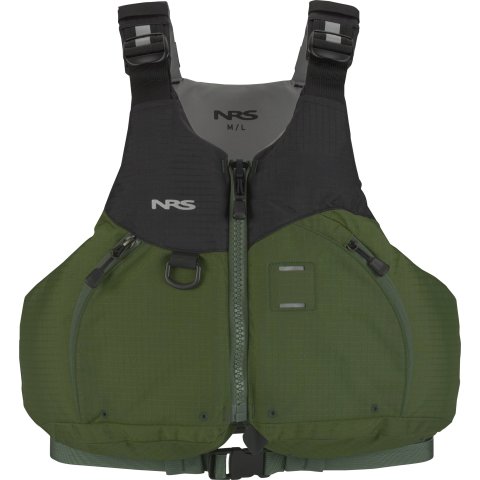 NRS Vesta Ambient
