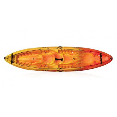 RTM Ocean Duo