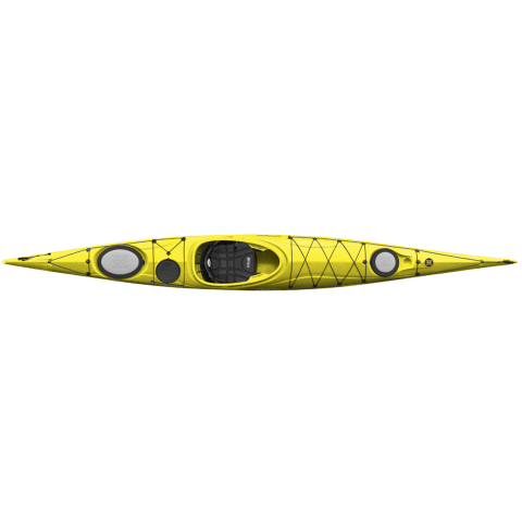 PERCEPTION Essence 17 + Kormidlo