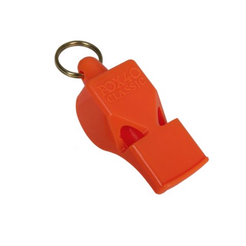 NRS Safety Whistle - Fox 40