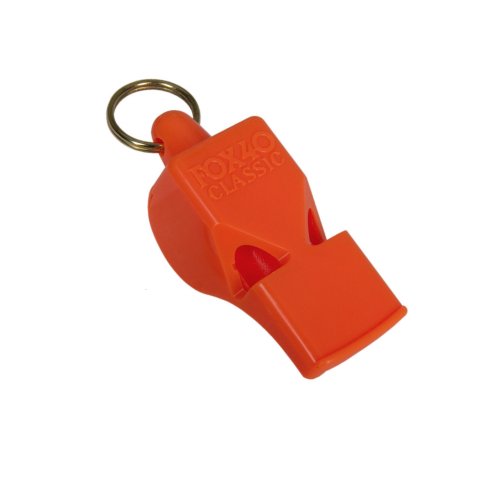 NRS Safety Whistle - Fox 40