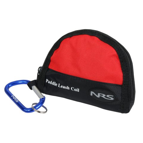 NRS Paddle Leash Coil