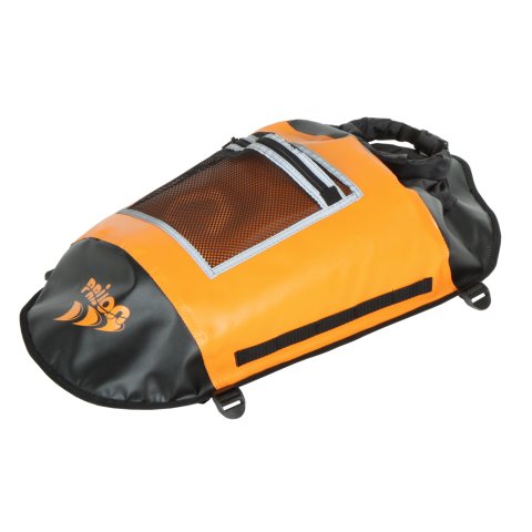PRIJON Vak Deckmaster Oranžová XL