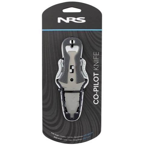NRS Nôž Co-Pilot Titanium