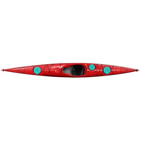 DESIGNKAYAKS Unplugged Large