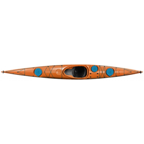 DESIGNKAYAKS Unplugged Large