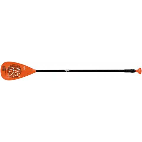 EGALIS SWAN Reinf. ALU Telescopic