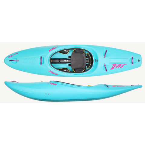 PRIJON Kajak BEAST PR-X