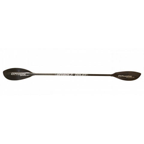 OPHION Pádlo Gendaj 180 Carbon 2 diel