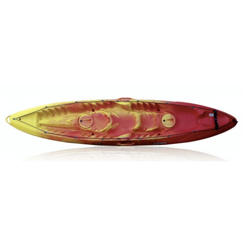 RTM Ocean Quatro