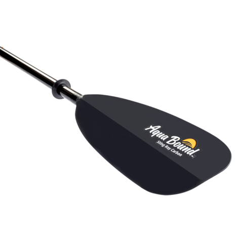 AQUABOUND StingRay Carbon 2 diel Versa-Lok