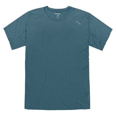 NRS 2025 Tričko Silkweight Short - Pánske