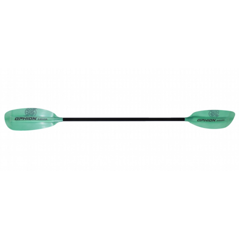 OPHION Katana Alls M Sklolaminát / Sklolaminát 2 diel