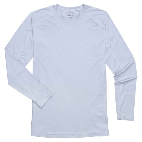 NRS 2025 Tričko Silkweight dl.ruk Pán
