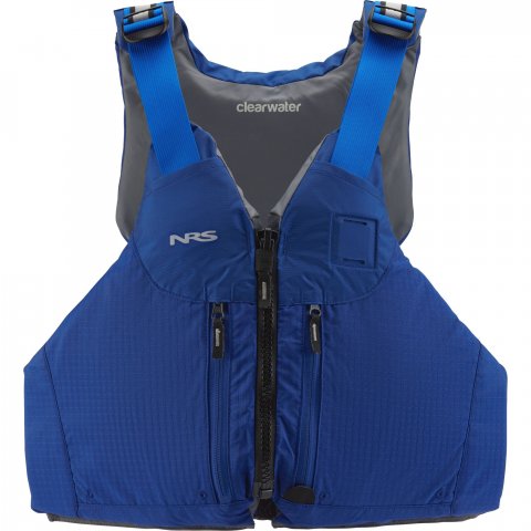 NRS 2023 Vesta Clearwater Mesh Back