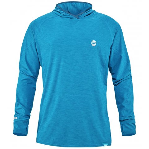 NRS H2Core Silkweight Hoodie Pánske